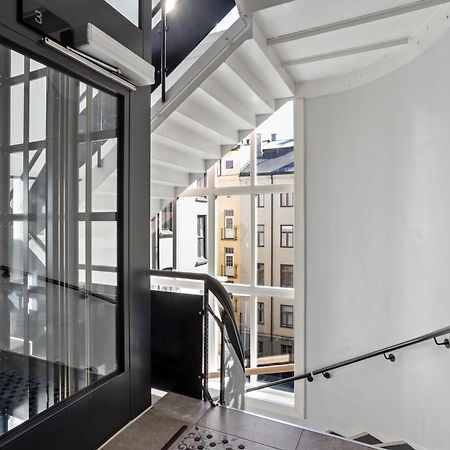Numa Oslo Topp Exterior photo