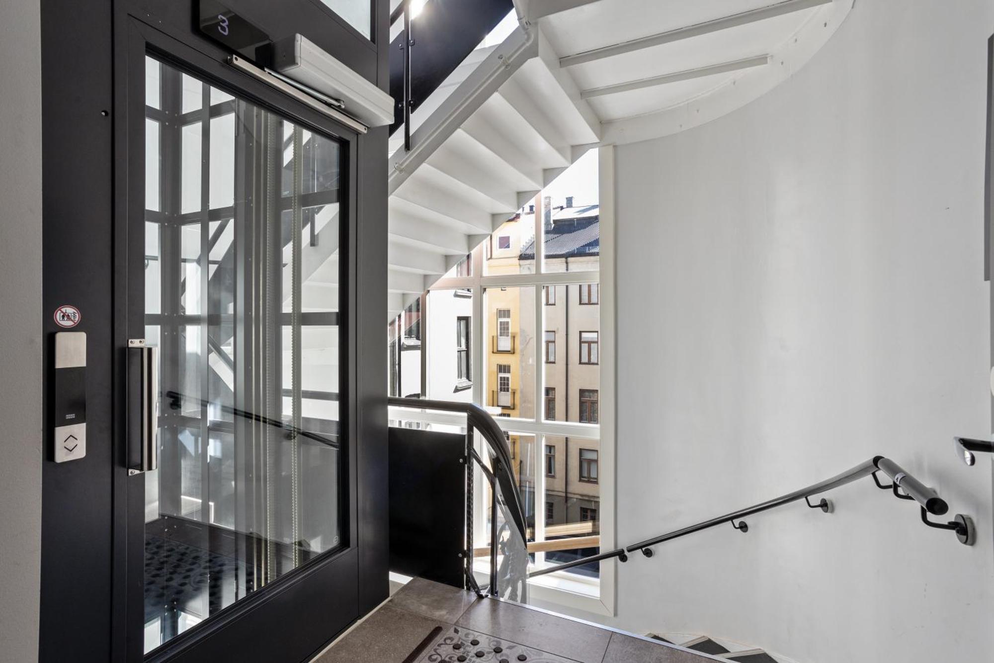Numa Oslo Topp Exterior photo