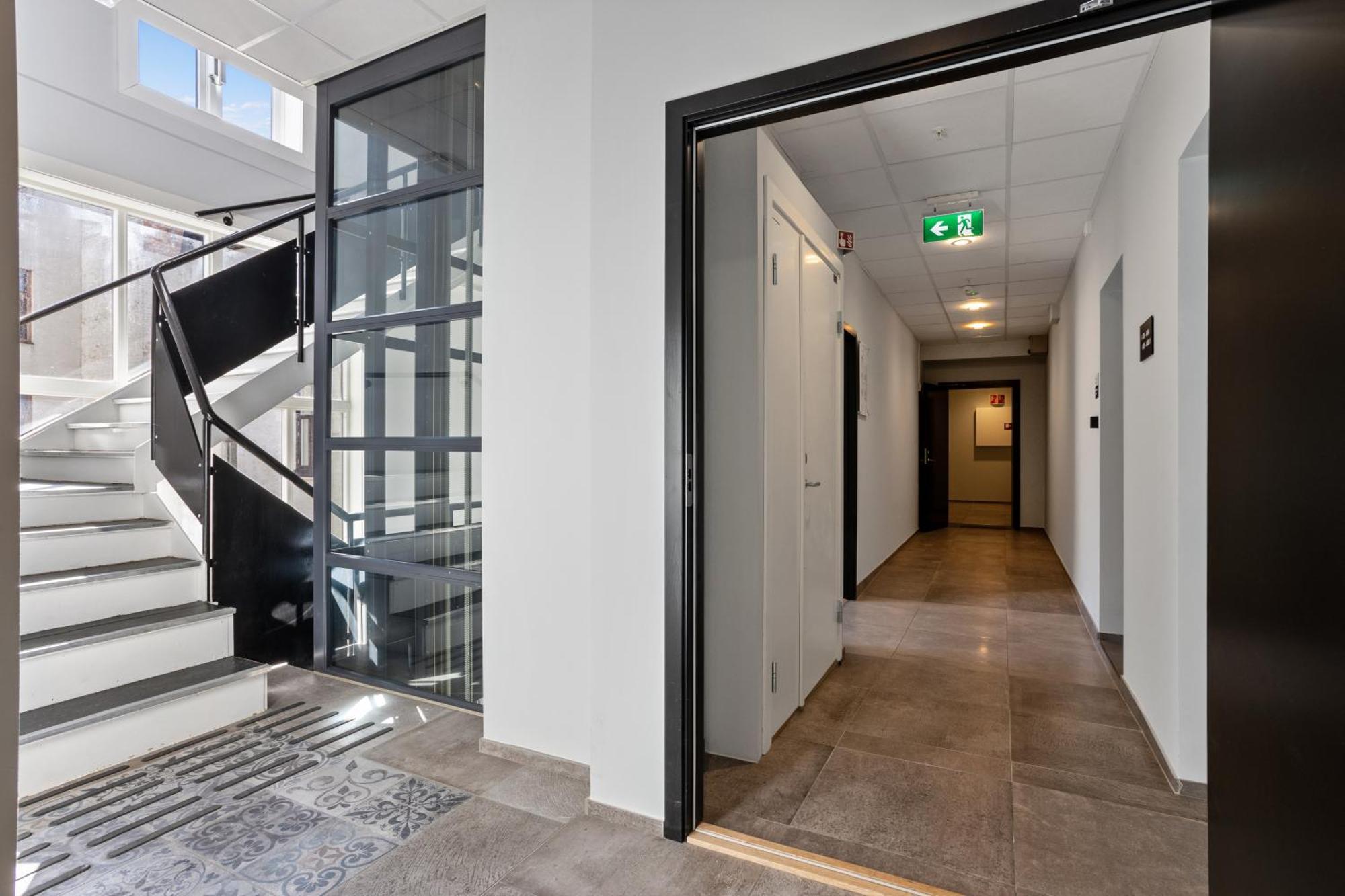 Numa Oslo Topp Exterior photo